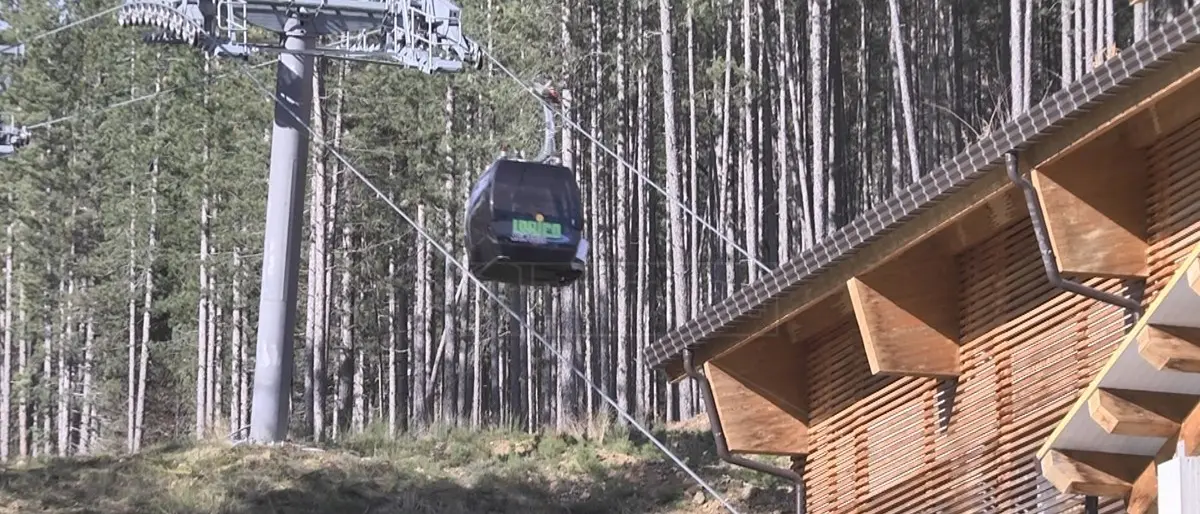 In Sila tariffe basse mentre nel resto d’Italia si prepara la batosta per gli sciatori