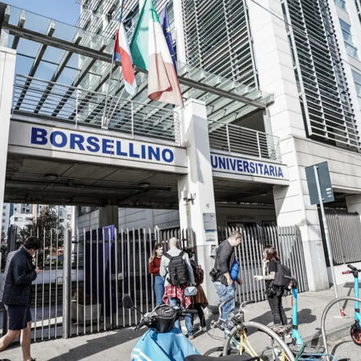 Torino, studentessa violentata nella sua stanza in un campus universitario