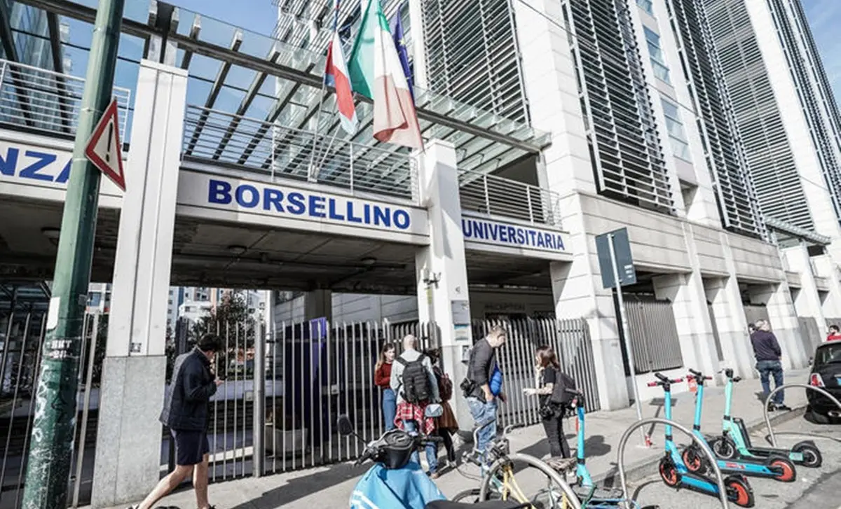 Torino, studentessa violentata nella sua stanza in un campus universitario