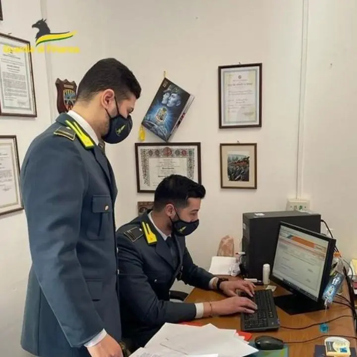 Sequestro milionario alla Siarc, società di ristorazione di Catanzaro: indagata l’amministratrice