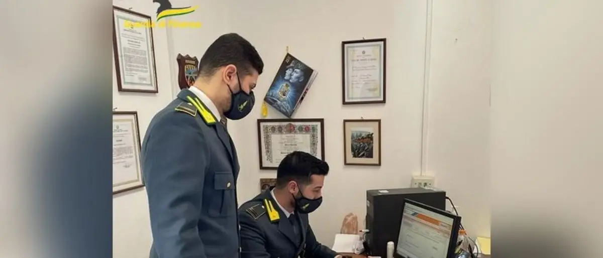 Sequestro milionario alla Siarc, società di ristorazione di Catanzaro: indagata l’amministratrice