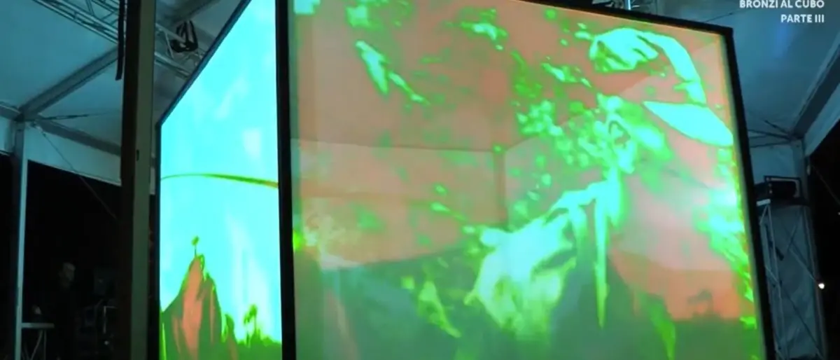 Dall’analogico al digitale, tutte le nuove forme non convenzionali di fare musica al CubeStage di Roma