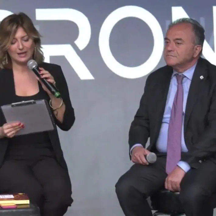 Gratteri a Roma per presentare l’ultimo libro: «Ecco come la ’ndrangheta si è infiltrata al Nord»
