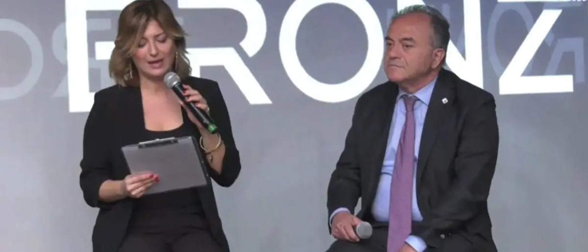 Gratteri a Roma per presentare l’ultimo libro: «Ecco come la ’ndrangheta si è infiltrata al Nord»