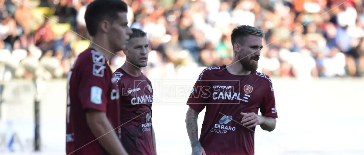 Serie B, il miglior attacco è della Reggina. Ma i gol amaranto arrivano da difensori e centrocampisti