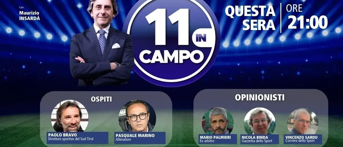 “11 in campo”: l’ennesimo ko del Cosenza, il pari della Reggina e la rincorsa del Crotone