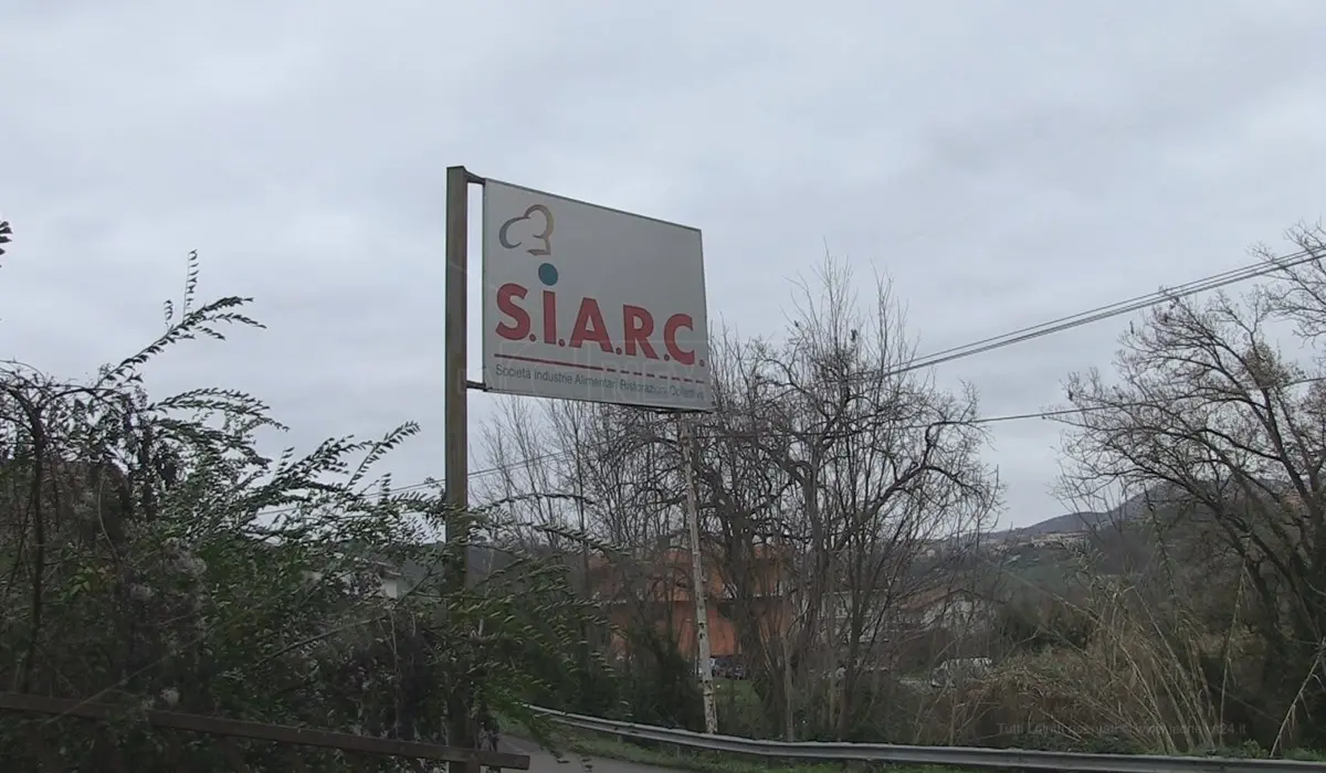 Sequestro milionario alla Siarc, così la società catanzarese avrebbe omesso i versamenti all’erario