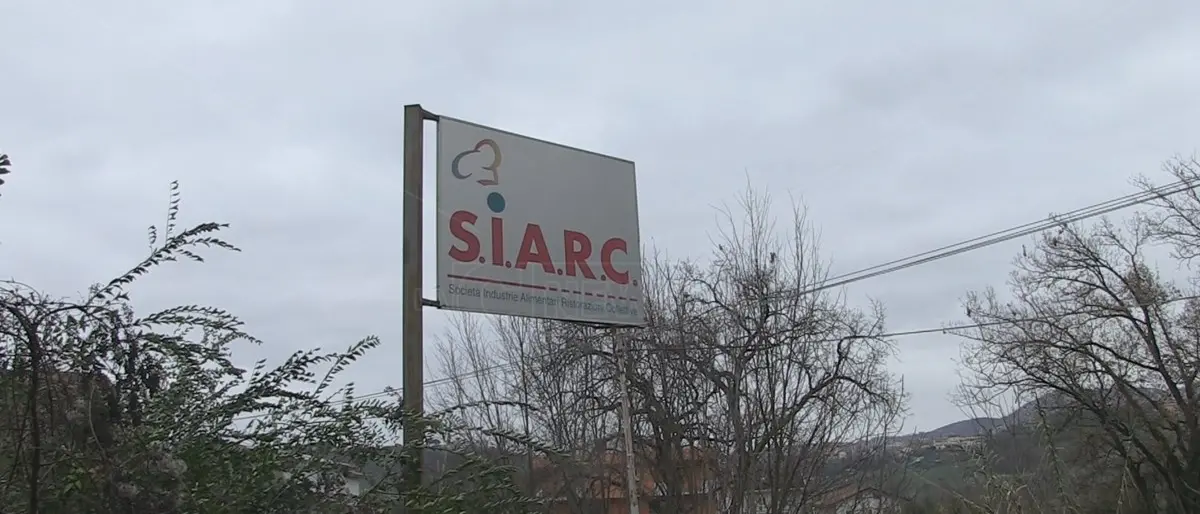 Sequestro milionario alla Siarc, così la società catanzarese avrebbe omesso i versamenti all’erario