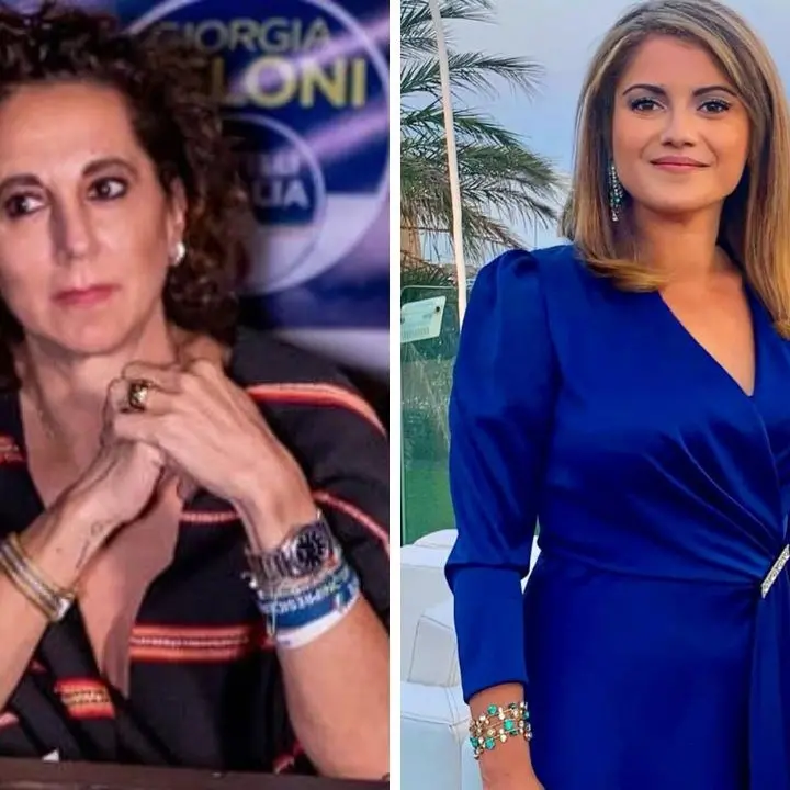 Sottosegretari, le congratulazioni della politica calabrese per Wanda Ferro e Maria Tripodi