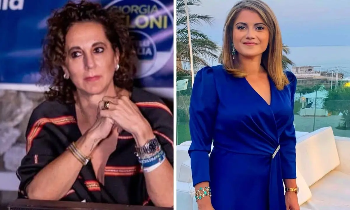 Sottosegretari, le congratulazioni della politica calabrese per Wanda Ferro e Maria Tripodi