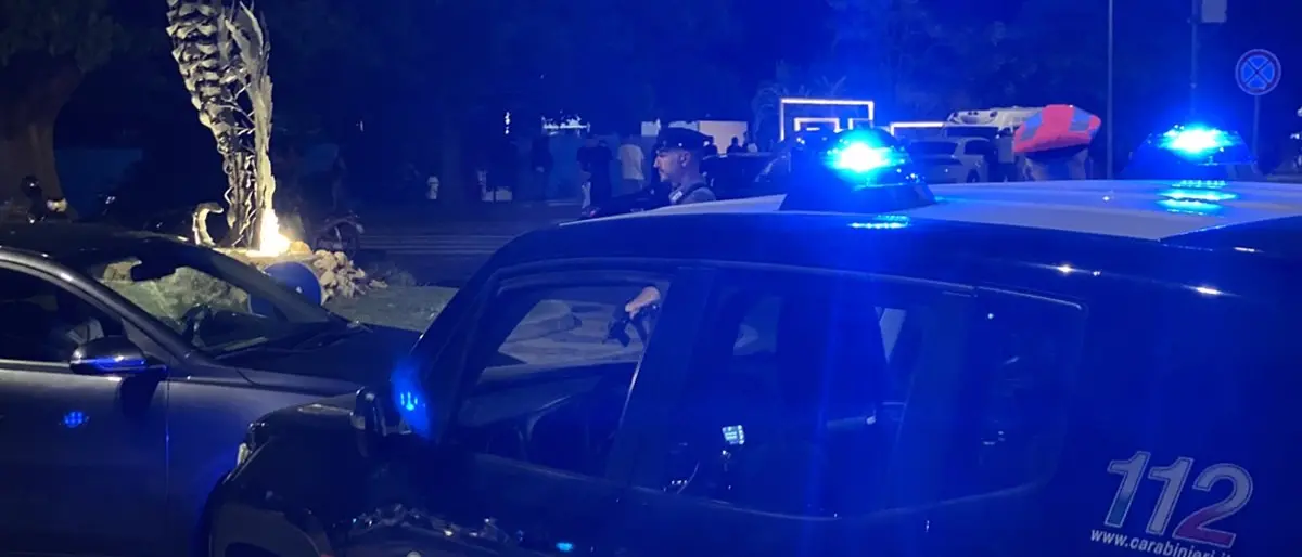 Paravati, 18enne accoltellato da un 17enne al culmine di una lite: avviate le indagini