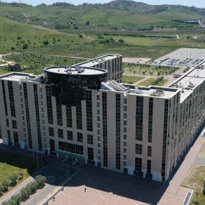 In Calabria il ministro Fitto e sei eurodeputati per fare il punto sui progetti finanziati con i fondi Ue