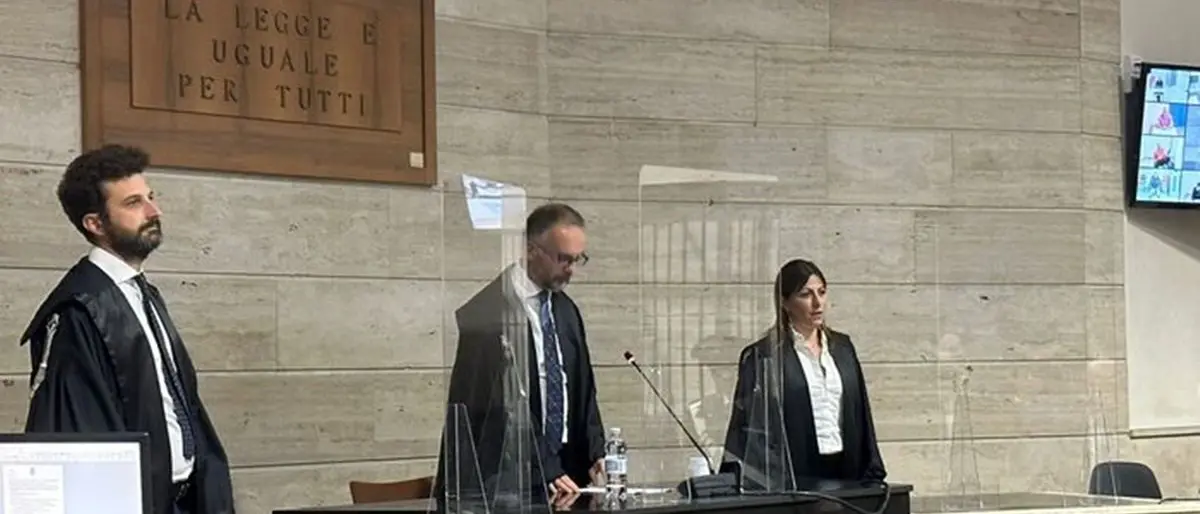 Maxiprocesso alla mafia dei Nebrodi: condanne per sei secoli di carcere ai clan messinesi