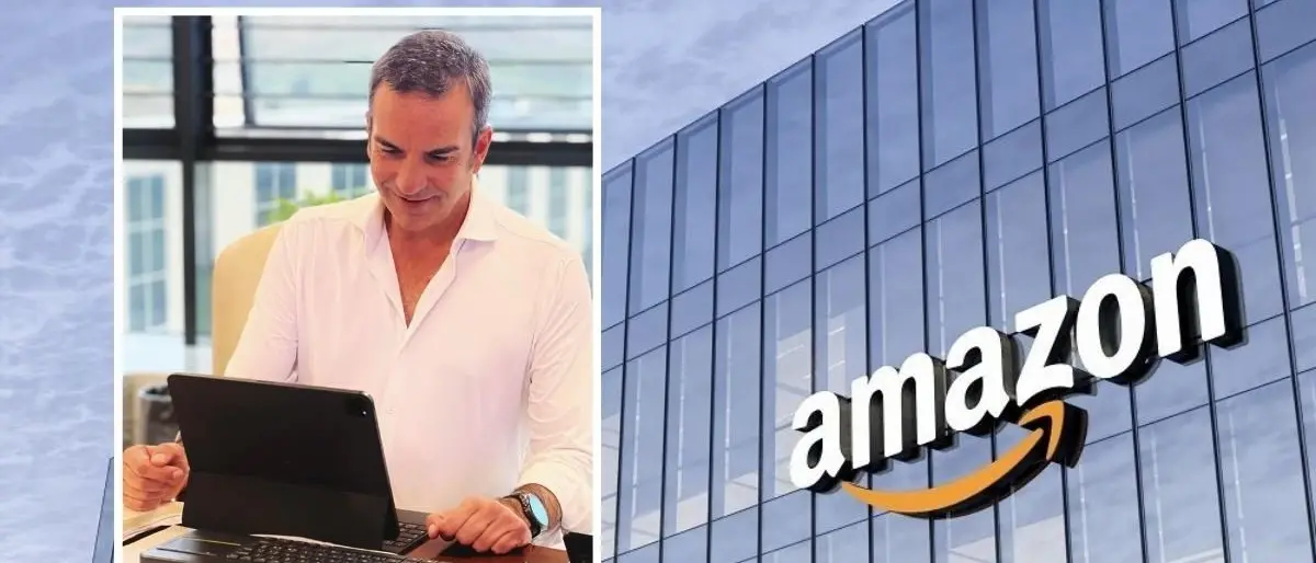 Una vetrina per promuovere i prodotti della Calabria, l’accordo tra Amazon e la Regione