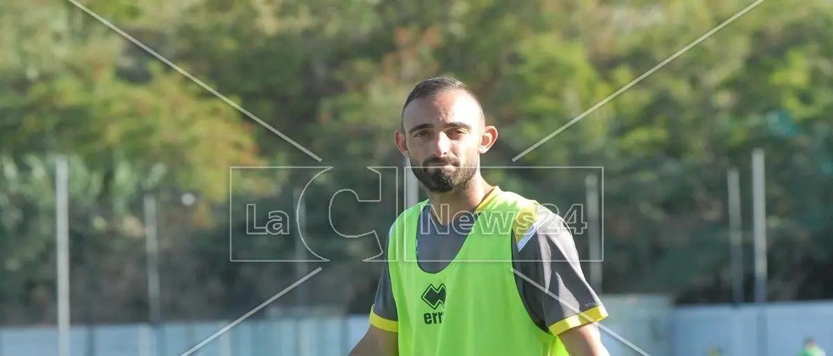 Dilettanti, il Rende continua a far punti con i gol di Gigi Le Piane