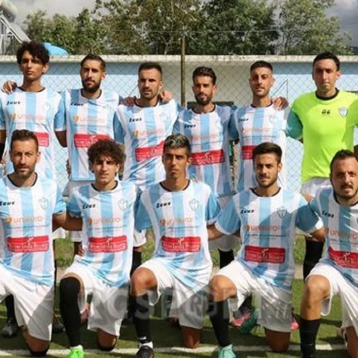 Promozione B, la denuncia della Cinquefrondese: «Aggrediti allo stadio di Delianuova»