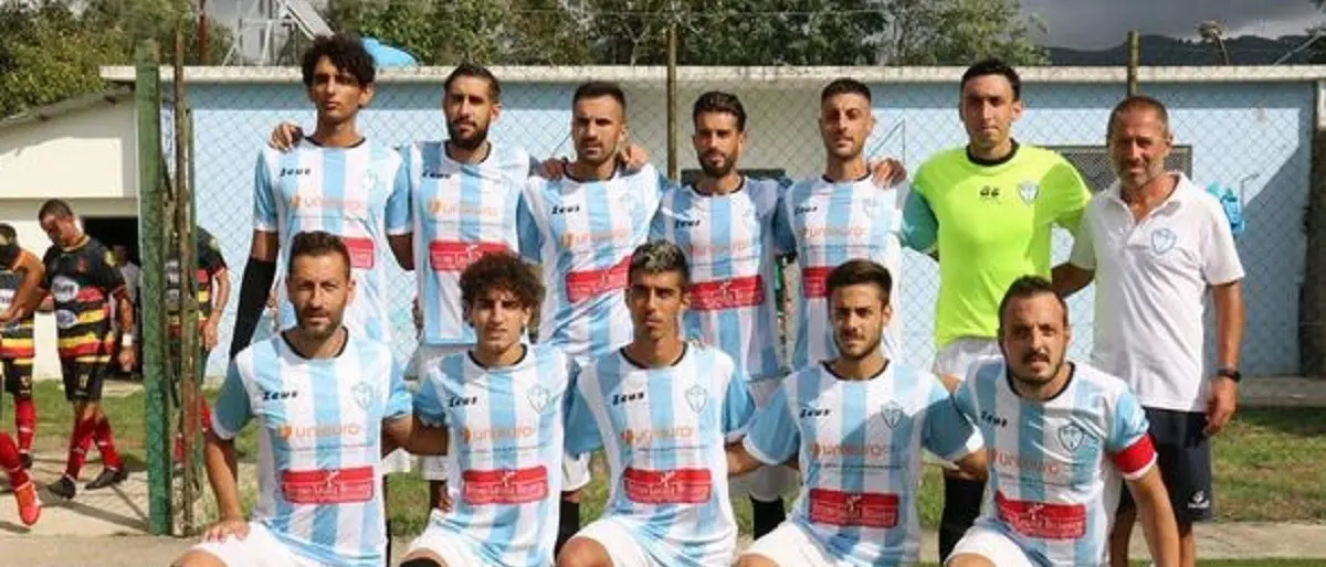 Promozione B, la denuncia della Cinquefrondese: «Aggrediti allo stadio di Delianuova»