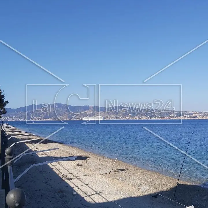 «Il ponte sullo Stretto? Campa cavallo…», nei luoghi del pilone calabrese nessuno ci crede