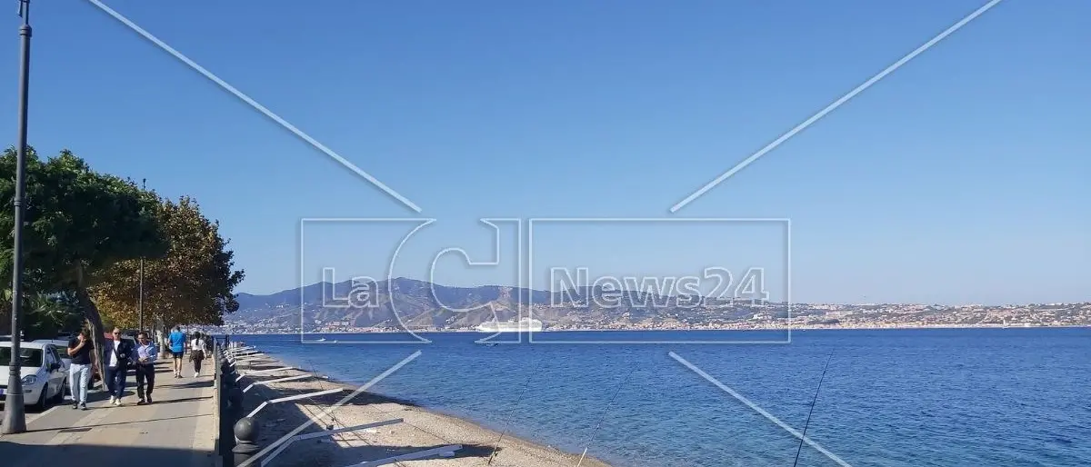 «Il ponte sullo Stretto? Campa cavallo…», nei luoghi del pilone calabrese nessuno ci crede