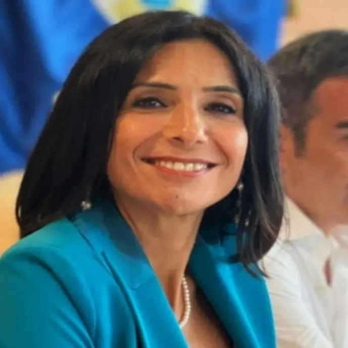 Locride capitale italiana della cultura 2025, Giusi Princi: «La Regione sostiene la candidatura»