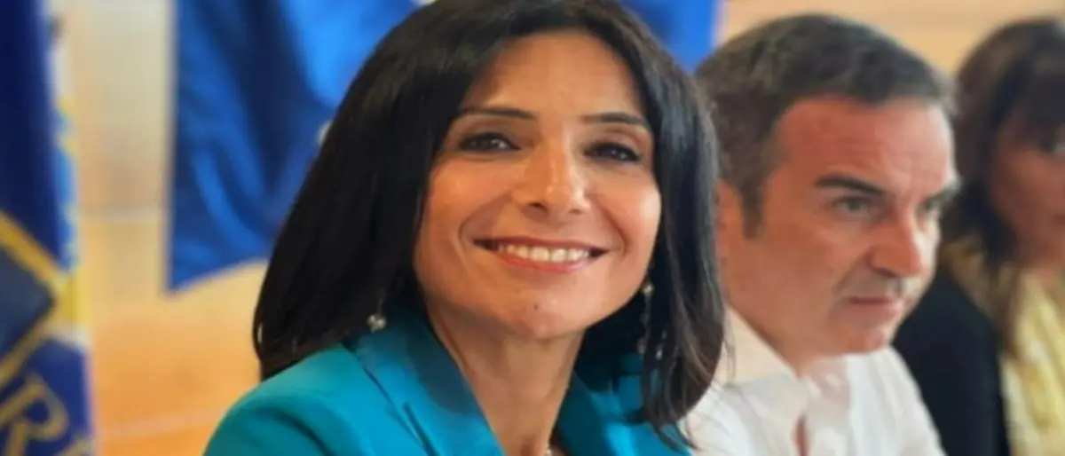 Locride capitale italiana della cultura 2025, Giusi Princi: «La Regione sostiene la candidatura»