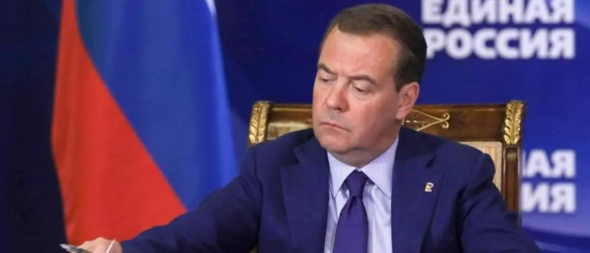 Ucraina, la Russia pronta ad usare armi nucleari. Medvedev: «Colpa dell’Occidente»