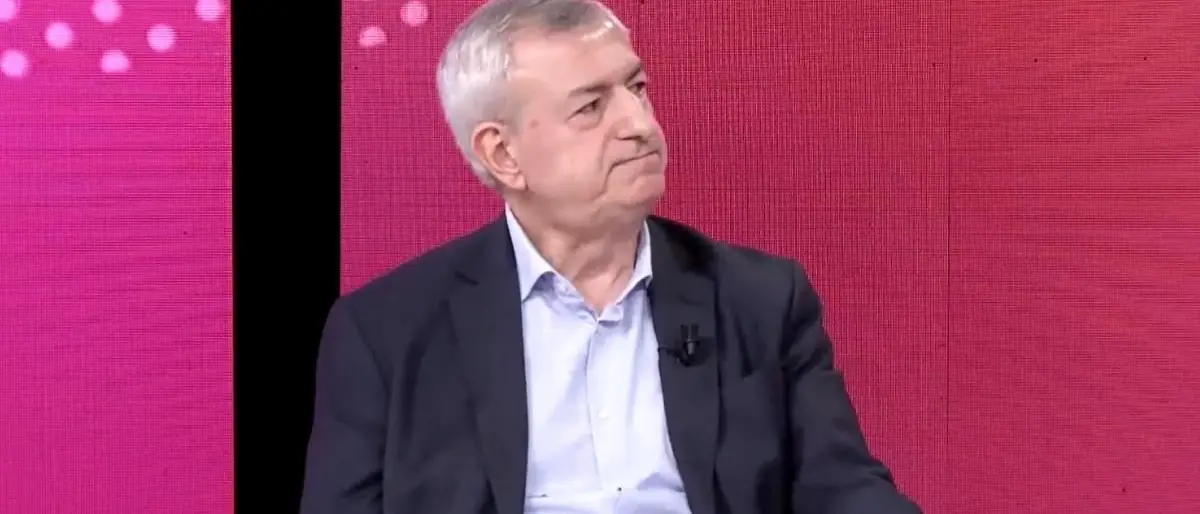 Il regista Maurizio Paparazzo su LaC Tv: «La Calabria è la mia Cinecittà»