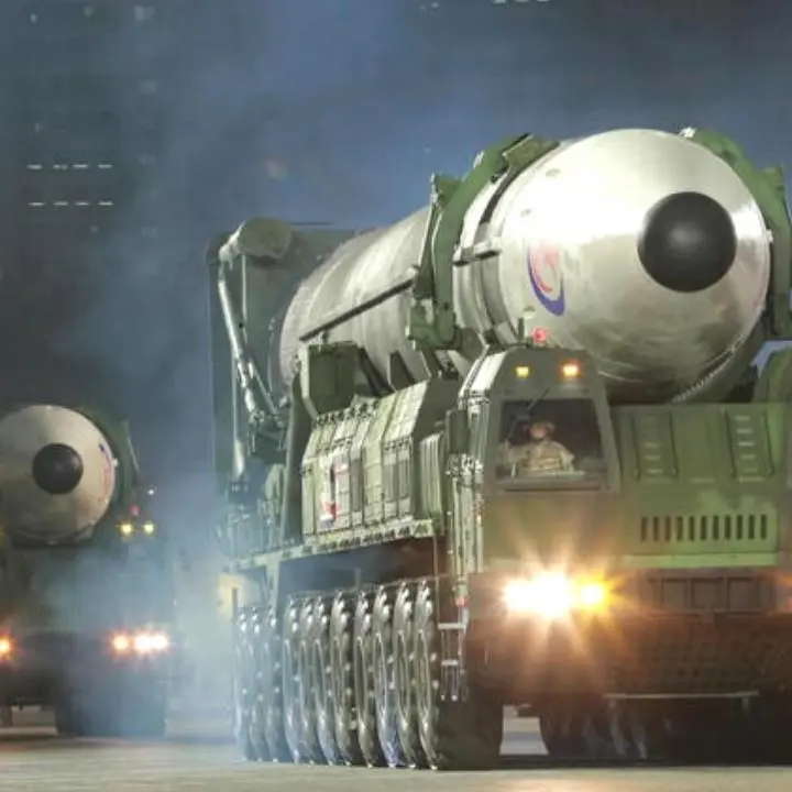 La Corea del Nord minaccia Usa e Seul: «Pronti a usare le armi nucleari»
