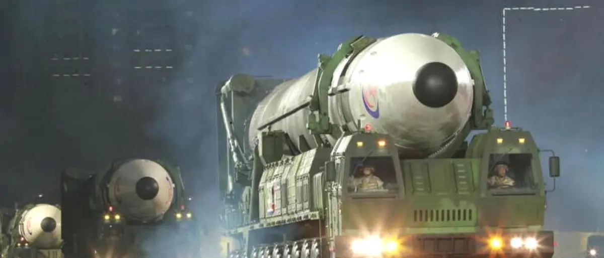 La Corea del Nord minaccia Usa e Seul: «Pronti a usare le armi nucleari»