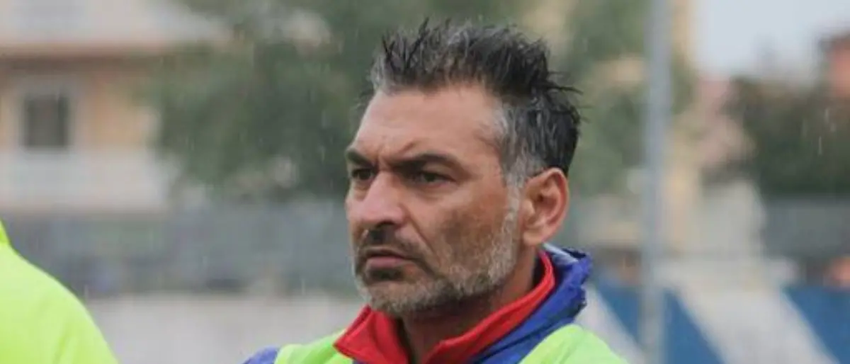 Eccellenza, cambio in panchina per la Paolana: via Carnevale, in arrivo Lio