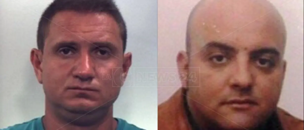 Omicidio Gigliotti a Lamezia Terme, Marco Gallo condannato a 30 anni dalla Corte d’assise