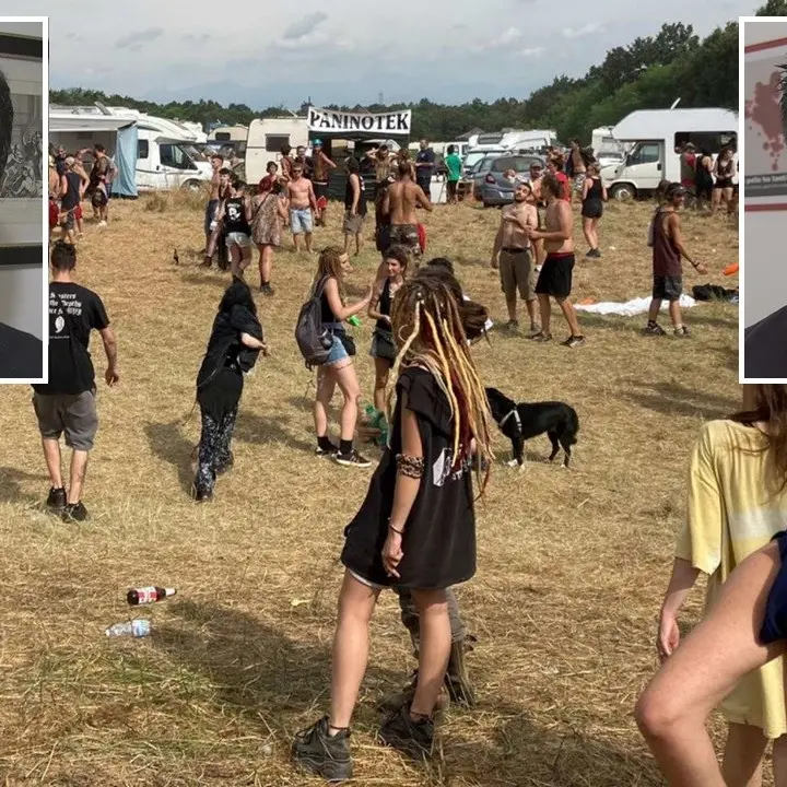 Decreto Rave Party, anche a Cosenza si accende lo scontro tra Fdi e sindacati - INTERVISTE