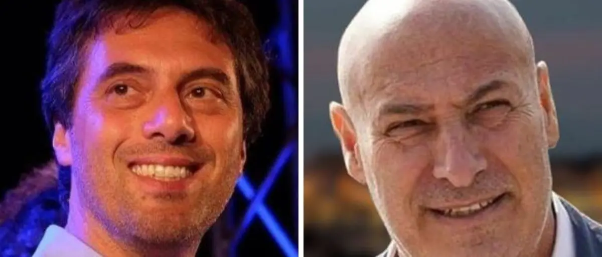 Verso il derby Catanzaro-Crotone, i sindaci Fiorita e Voce: «Sia tripudio di sana rivalità sportiva, siamo tutti calabresi»