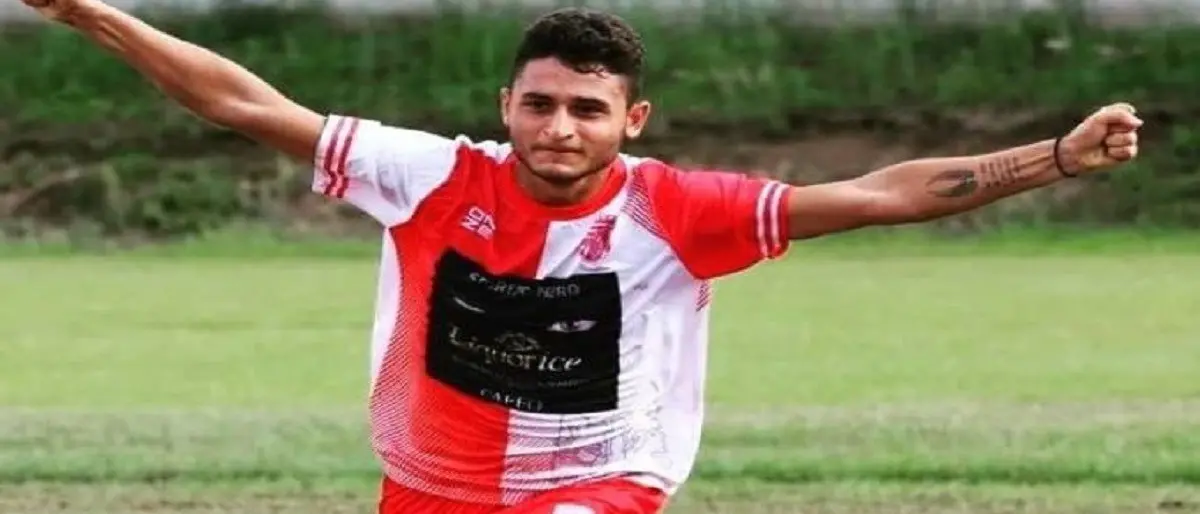 Promozione B: Domenico Aguì in cima alla Top Ten della giornata numero 8