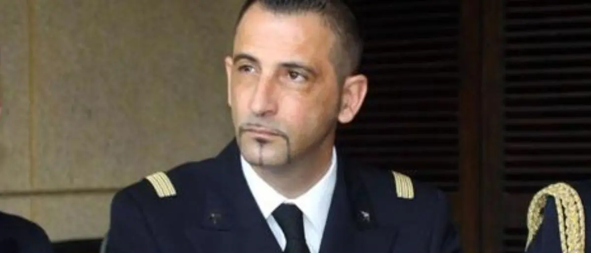 Il marò Latorre chiede i danni allo Stato italiano: «In India ho rischiato di morire»