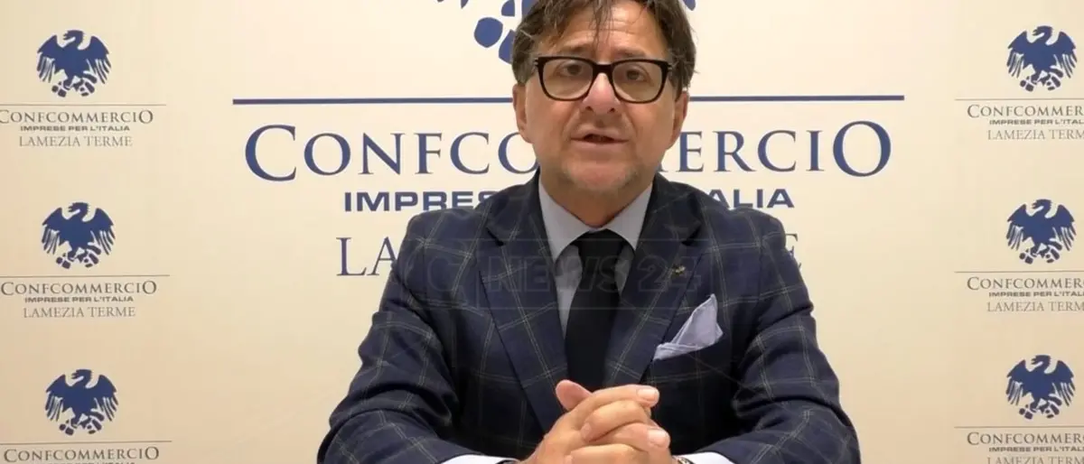 Camera di Commercio, Pietro Falbo eletto presidente del nuovo ente interprovinciale