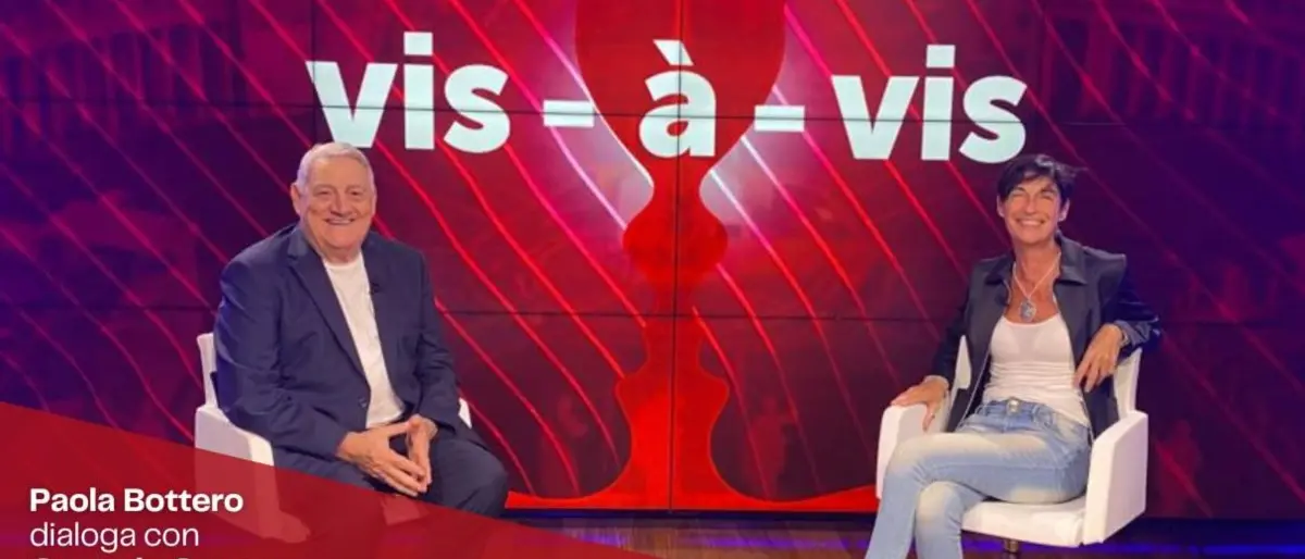 Da barbiere a orafo di eccellenza, Gerardo Sacco ospite de LaCapitale Vis-à-Vis