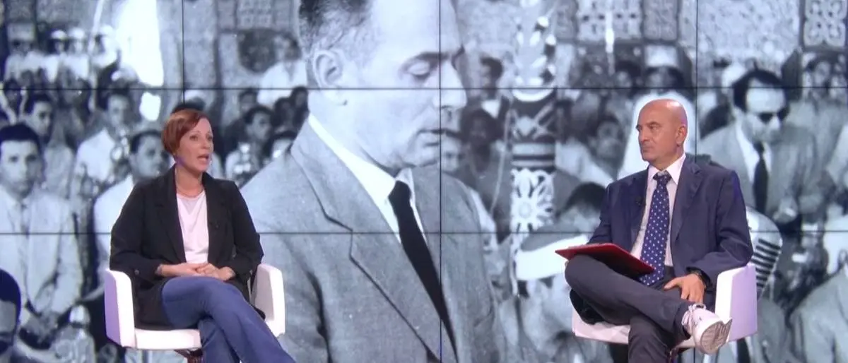 Dalla sfida alle “sette sorelle” al misterioso disastro aereo in cui morì: Enrico Mattei raccontato da LaC