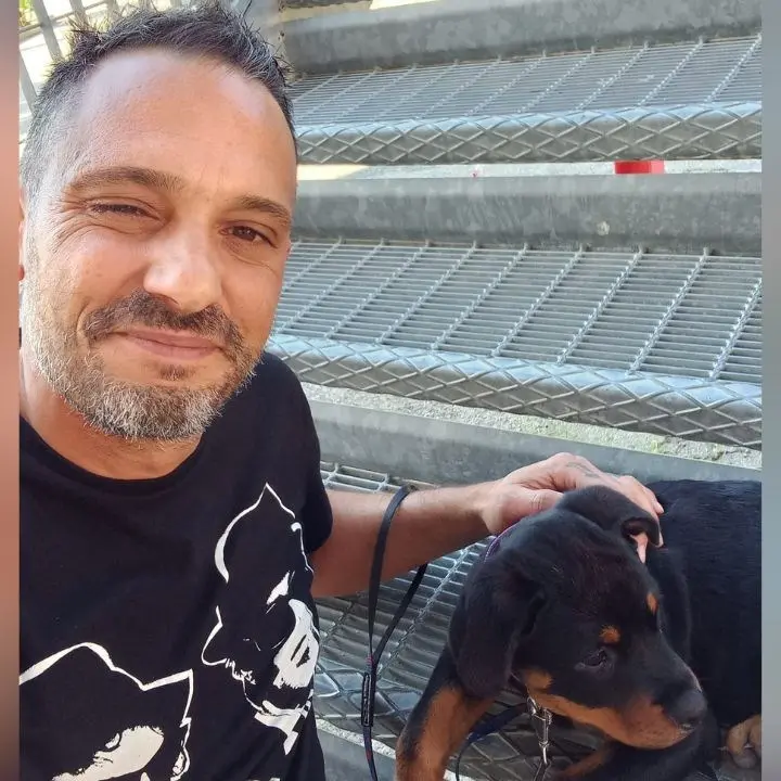 Catanzaro, papà Vitaliano interrogato in ospedale: inquirenti al lavoro per ricostruire la tragica notte dell’incendio