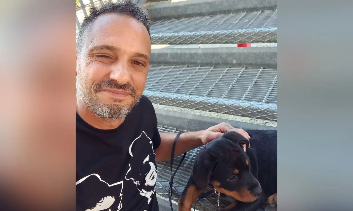 Catanzaro, papà Vitaliano interrogato in ospedale: inquirenti al lavoro per ricostruire la tragica notte dell’incendio