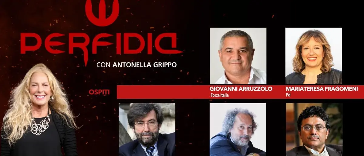 Al primo scatto il governo Meloni inciampa nei rave e nel Covid: a Perfidia la falsa partenza di Giorgia