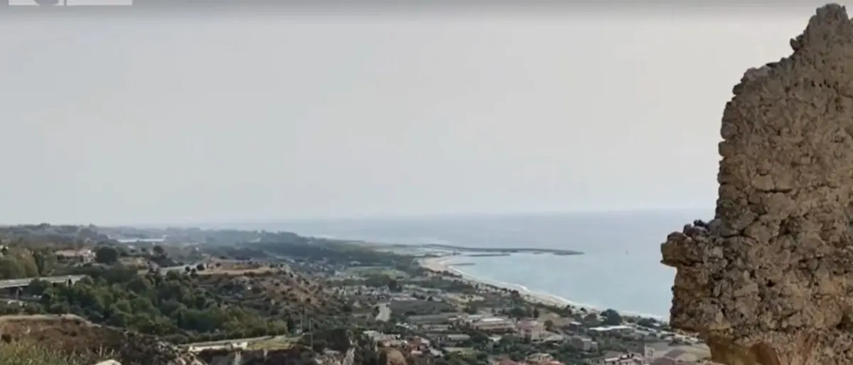 «Locride capitale della cultura? È una sfida per un lembo d’Italia trascurato»