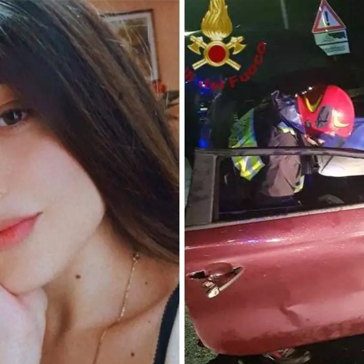 Morta dopo un anno di agonia una 24enne della Locride, aveva avuto un incidente sulla Ss106