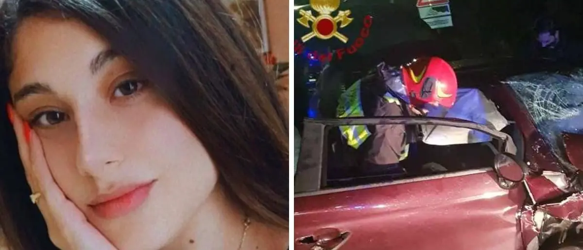 Morta dopo un anno di agonia una 24enne della Locride, aveva avuto un incidente sulla Ss106