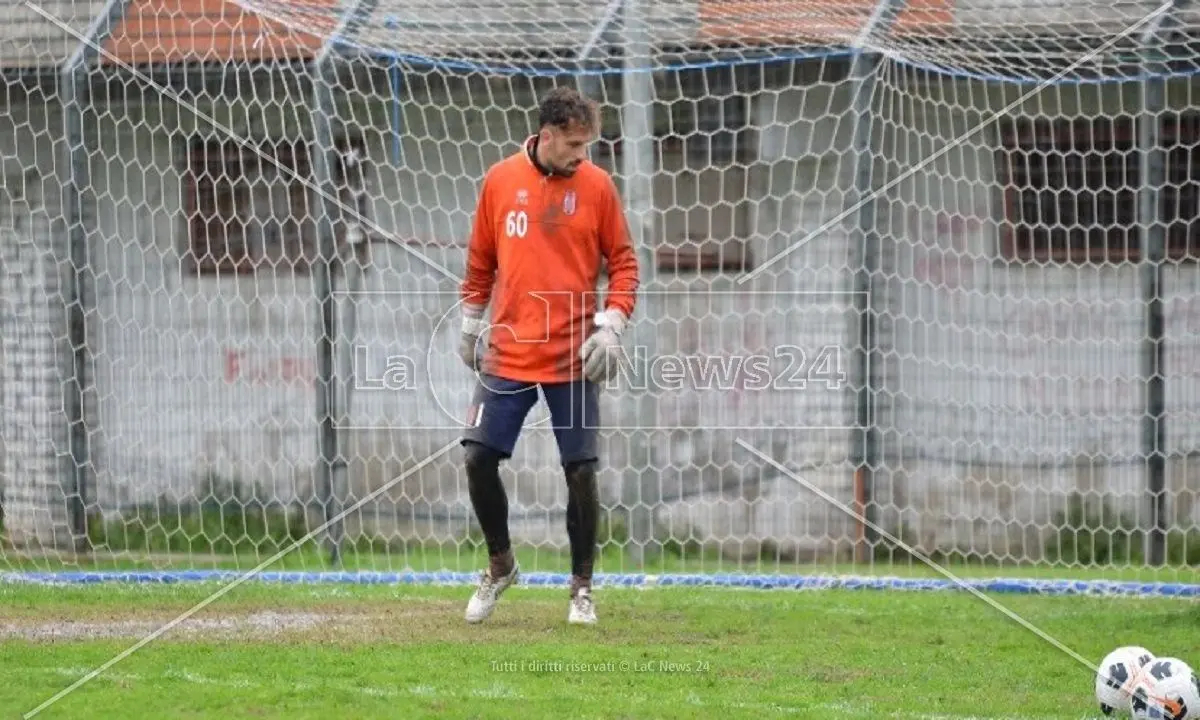 Eccellenza: per la seconda giornata di fila Franza è il migliore nella Top Ten di Zona D