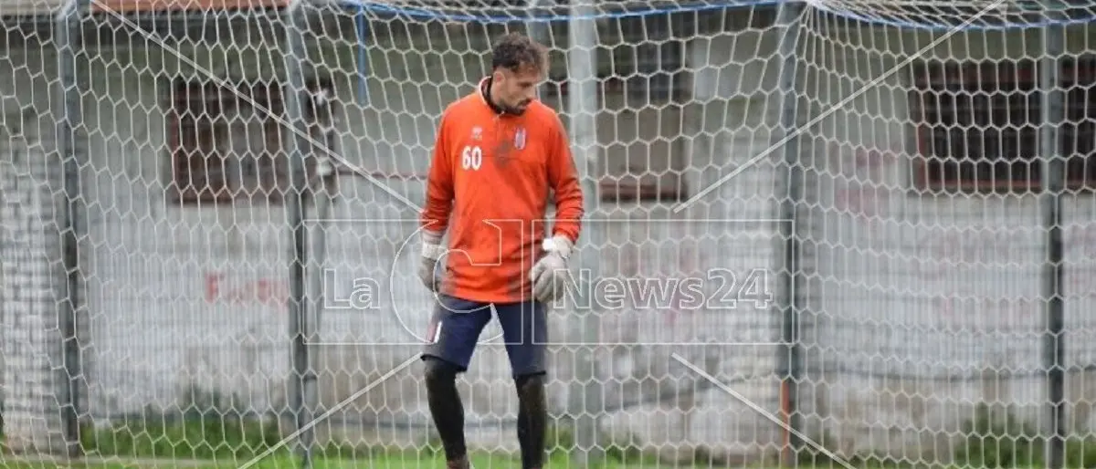 Eccellenza: per la seconda giornata di fila Franza è il migliore nella Top Ten di Zona D