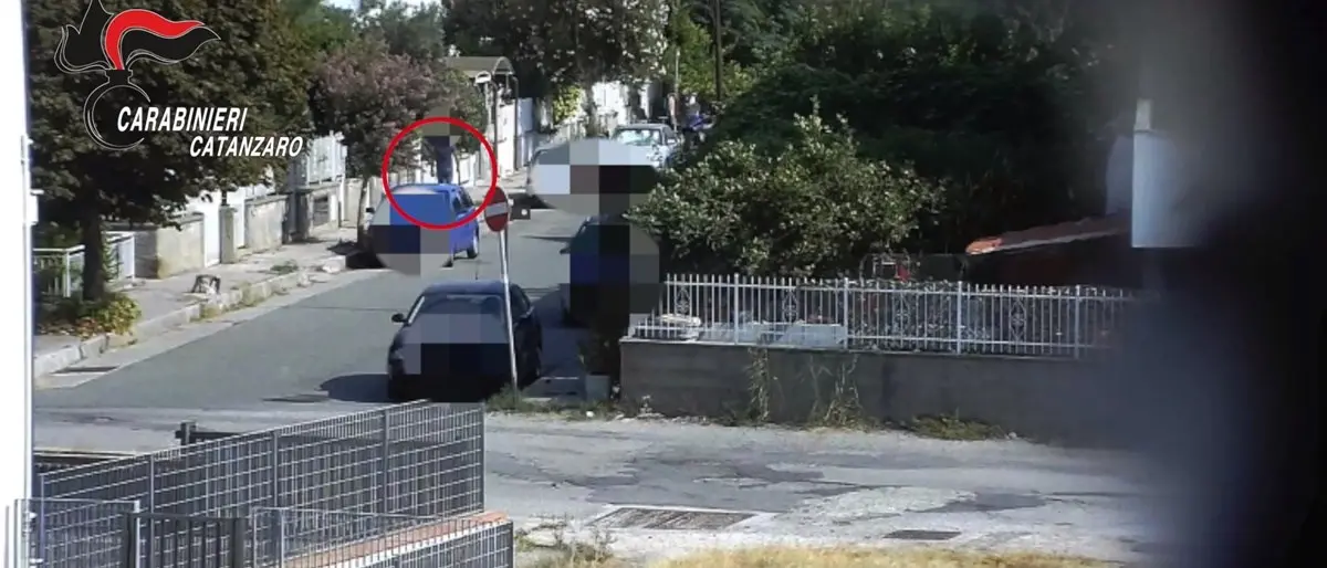 Giro di prostituzione nel Catanzarese, la procura chiede il rinvio a giudizio per sei indagati