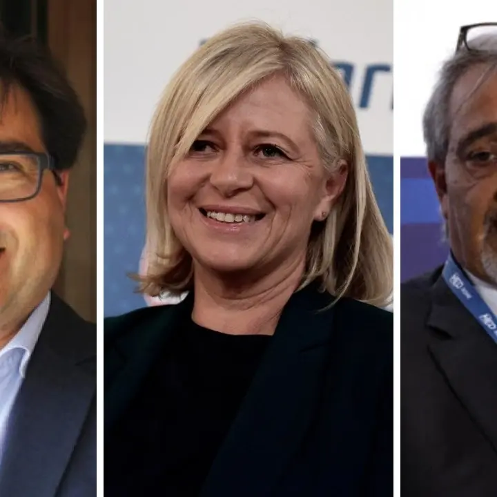 Nel Lazio Pd e M5s si spaccano e spianano la strada al centrodestra