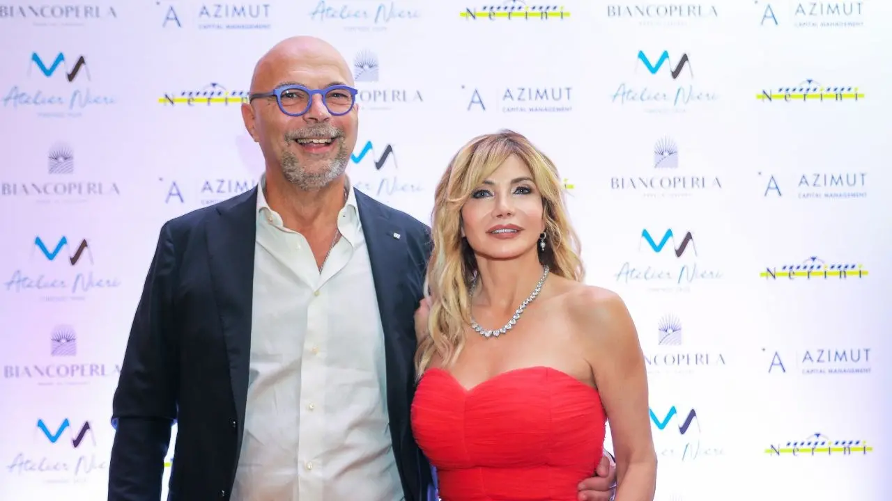 “Salotto Sanremo”, Vittoriana Abate al timone del talk show targato Rai San Marino