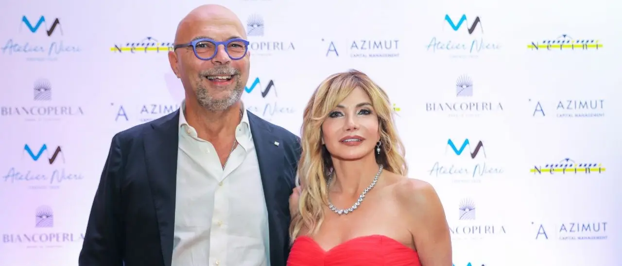 “Salotto Sanremo”, Vittoriana Abate al timone del talk show targato Rai San Marino
